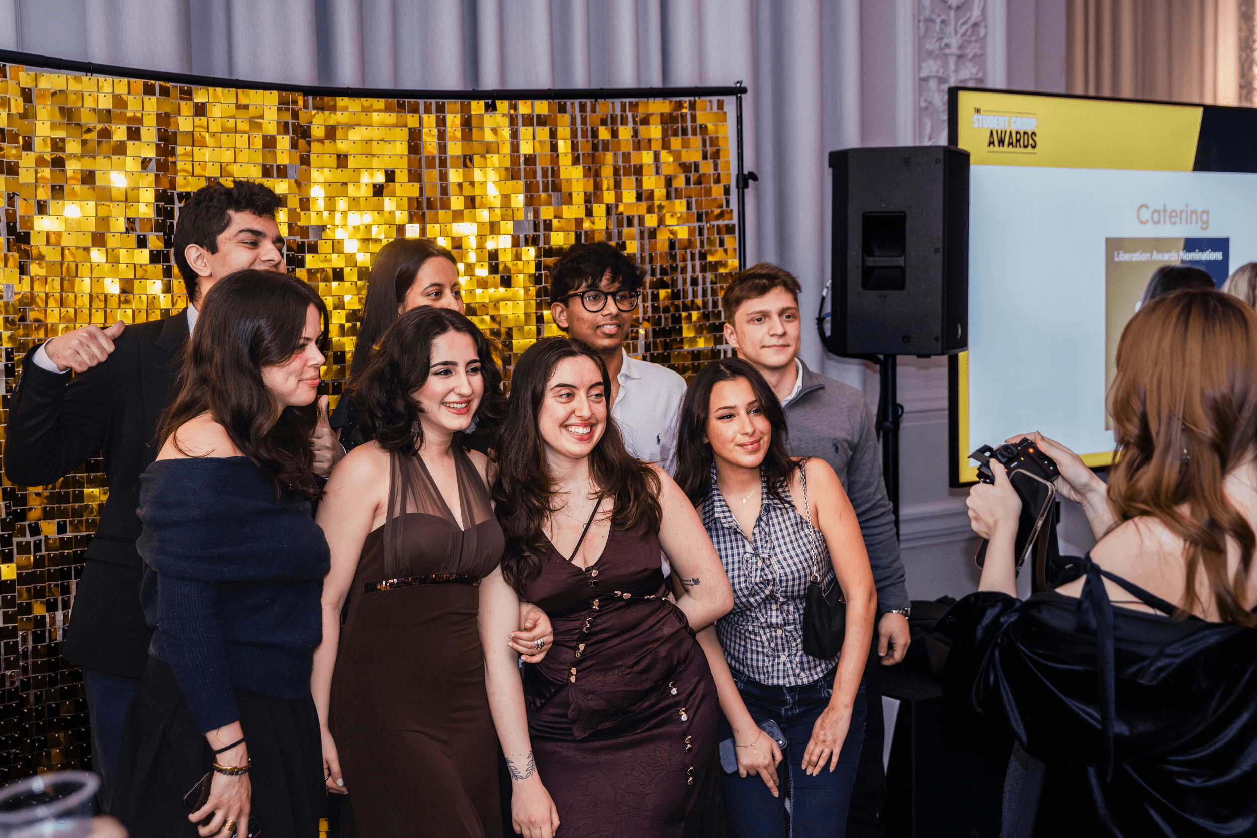 QM Economics Society event photo 17