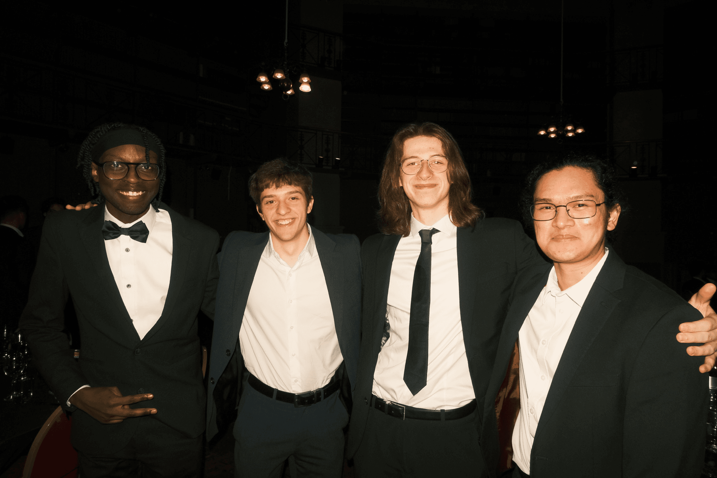 QM Economics Society event photo 19