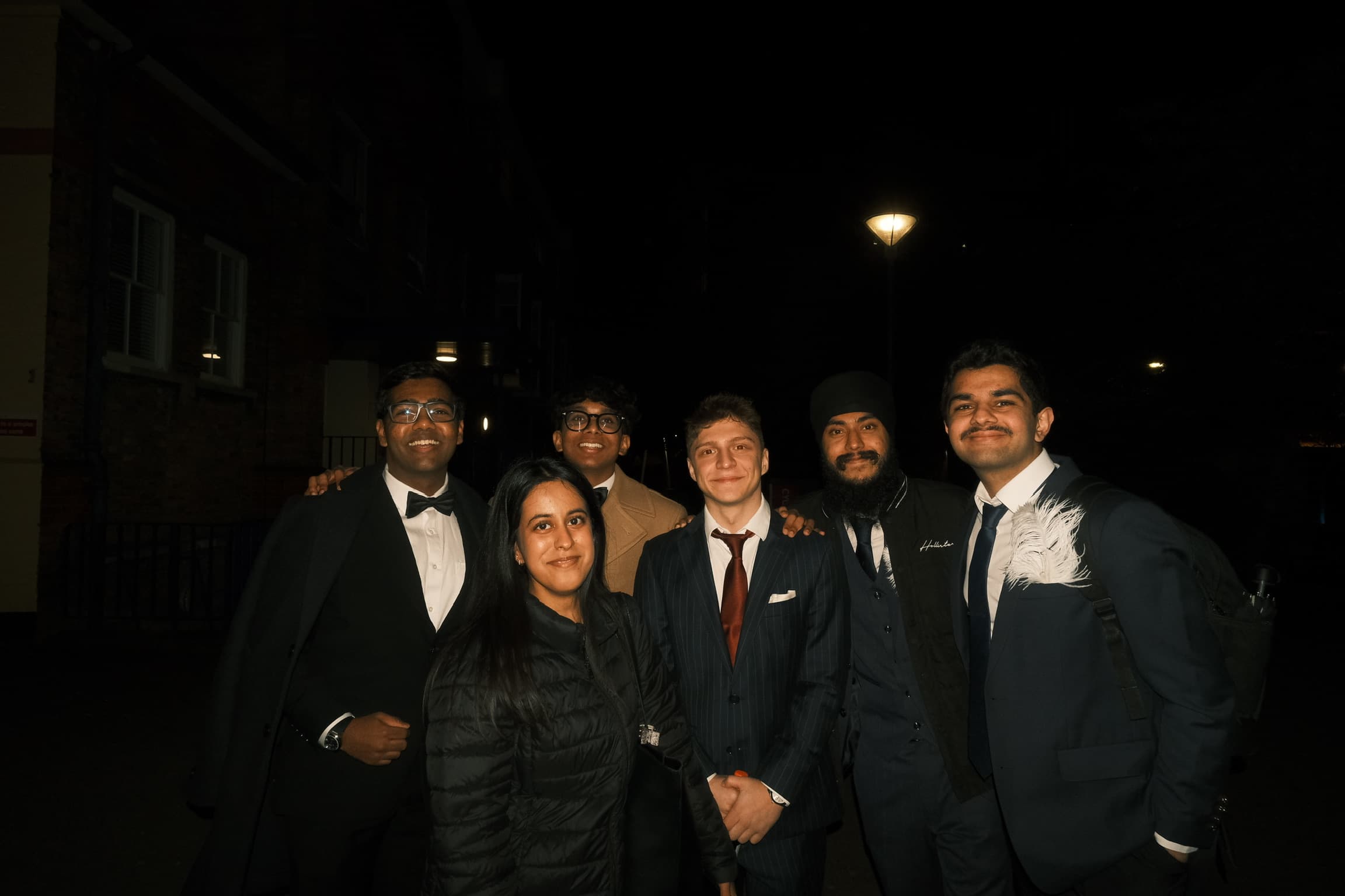 QM Economics Society event photo 26