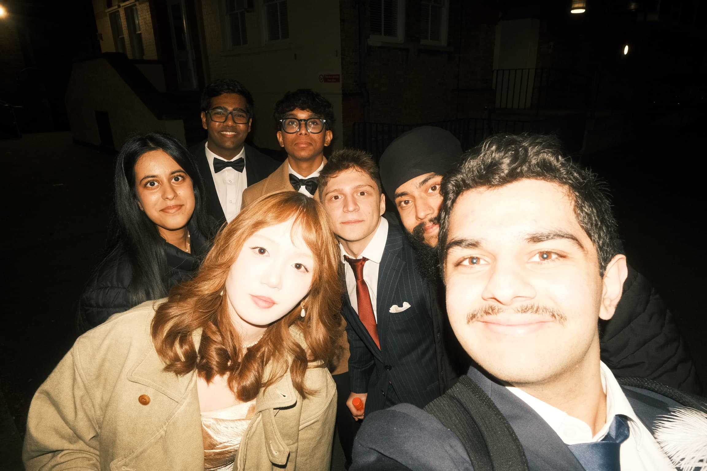 QM Economics Society event photo 27