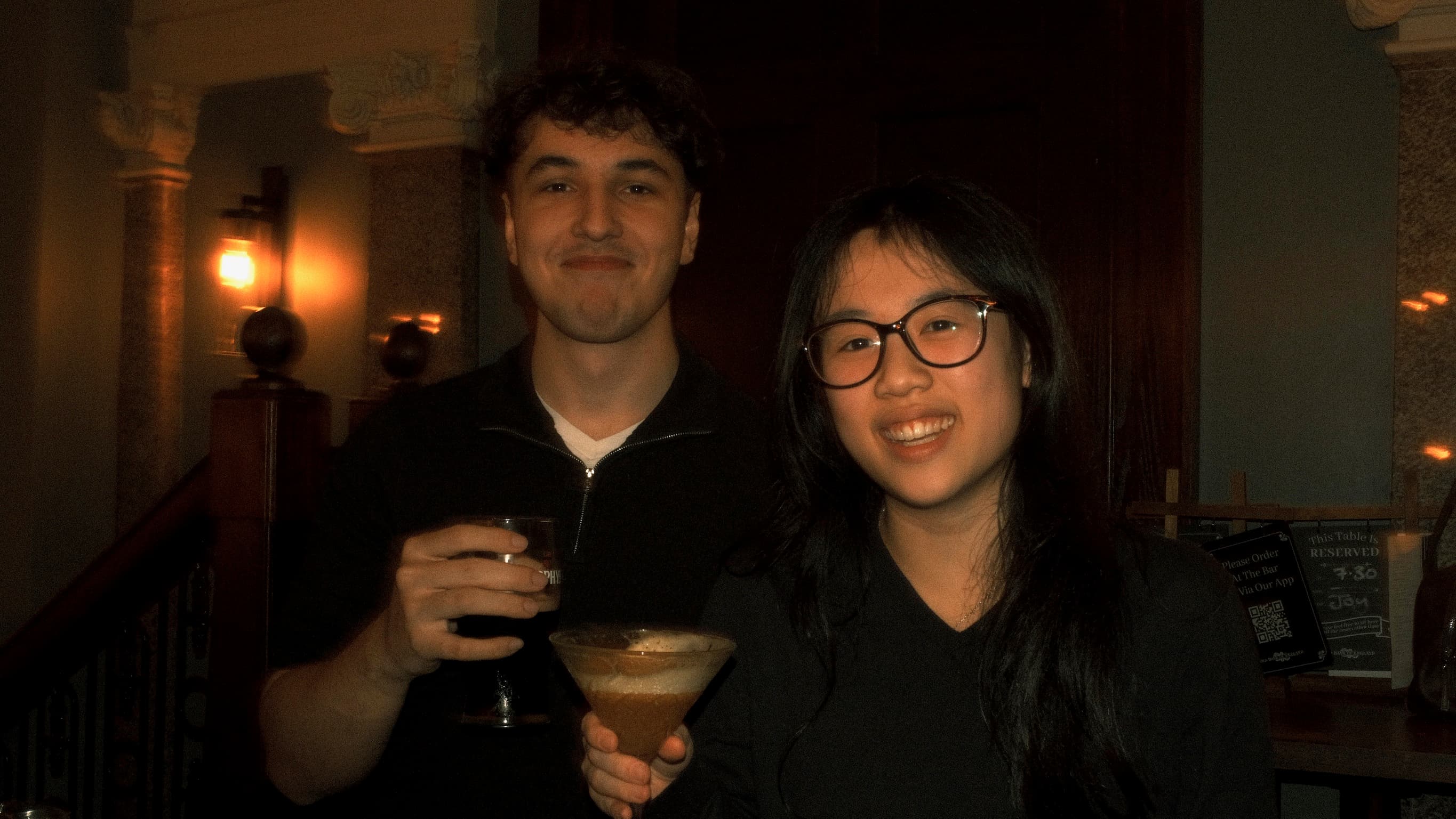 QM Economics Society event photo 8